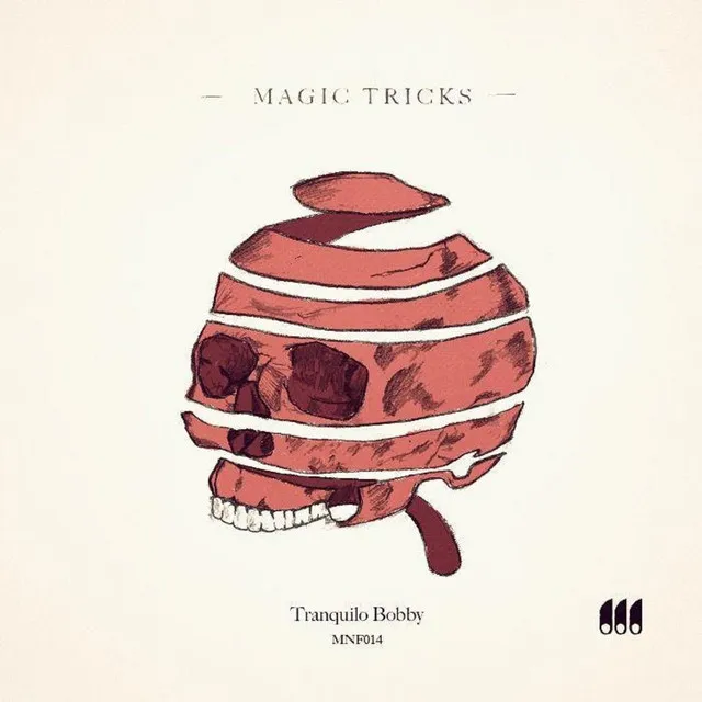 Magic Tricks (Durcheinander Remix)