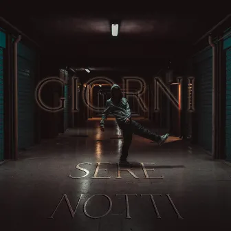 Giorni, Sere, Notti Ep by Giulio Iannotta