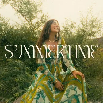 Summertime (Live) [Acoustic] by Monica Dogra