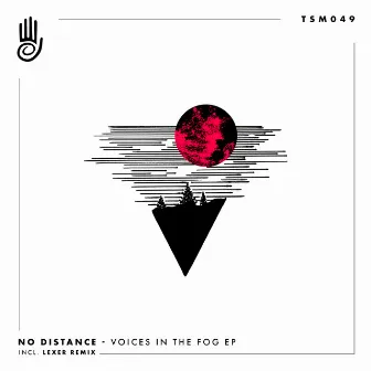 Voices In The Fog EP by No Distance