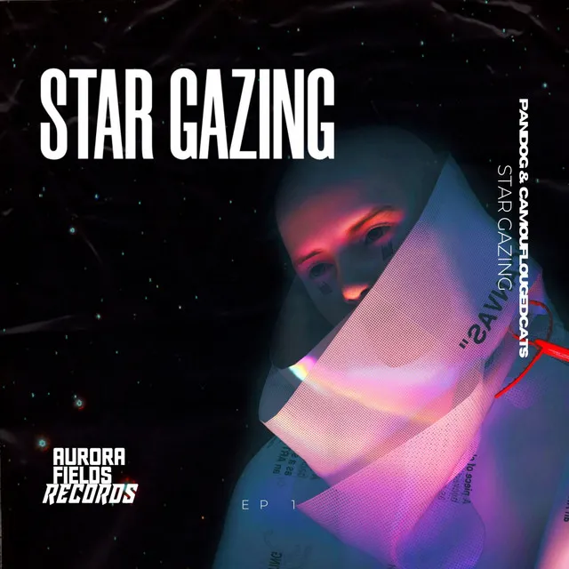 Star Gazing - VIP Mix