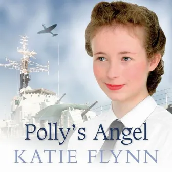 Polly's Angel by Katie Flynn