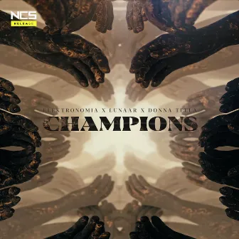 Champions by Donna Tella