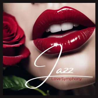 Jazz Love Symphony: Tender Music for Couples and Lovebirds by Speed Dating