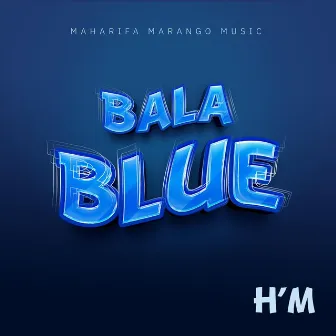 Bala Blue by H' M