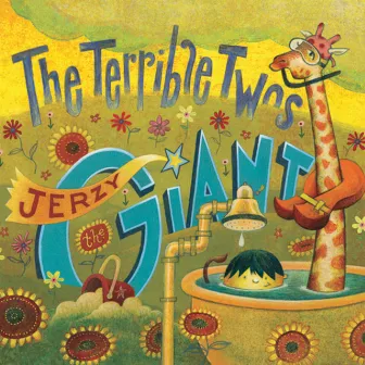 Jerzy the Giant by The Terrible Twos