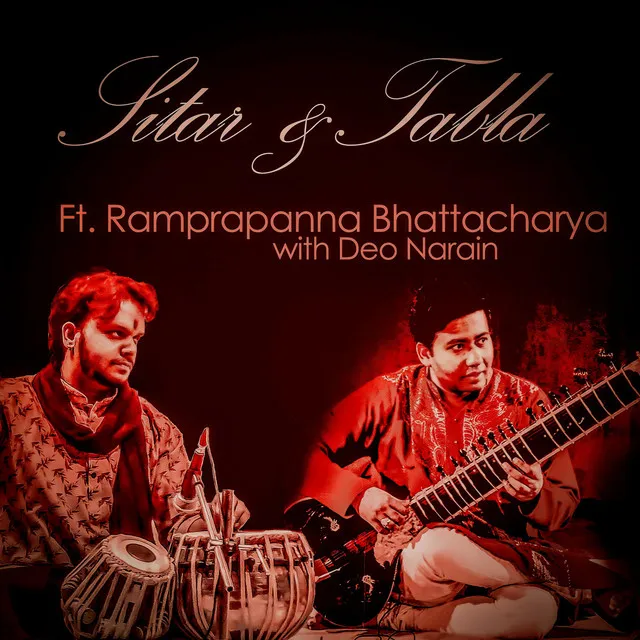 Samarpan - A Sitar and Tabla Serenade - 1.0