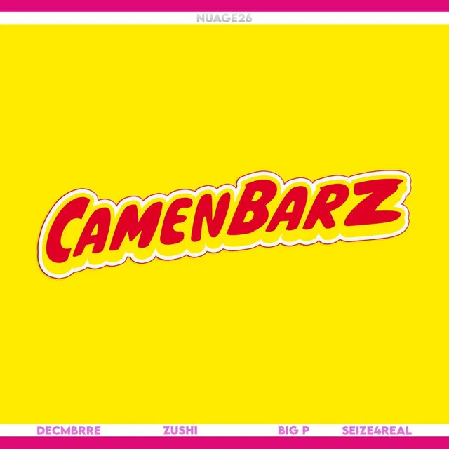 Camenbarz