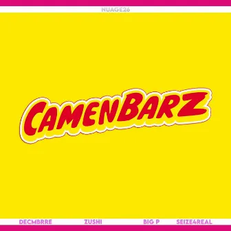 Camenbarz by Seize4real