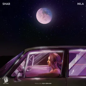 Shab by Nila