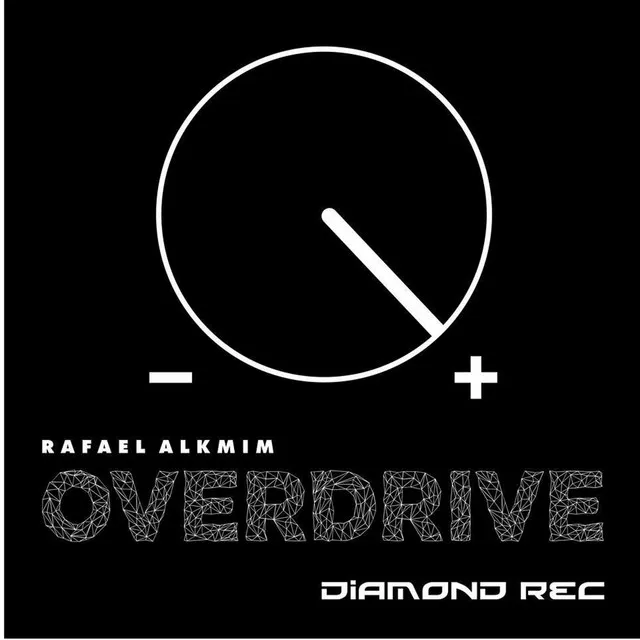 Overdrive - Roger Bass Remix