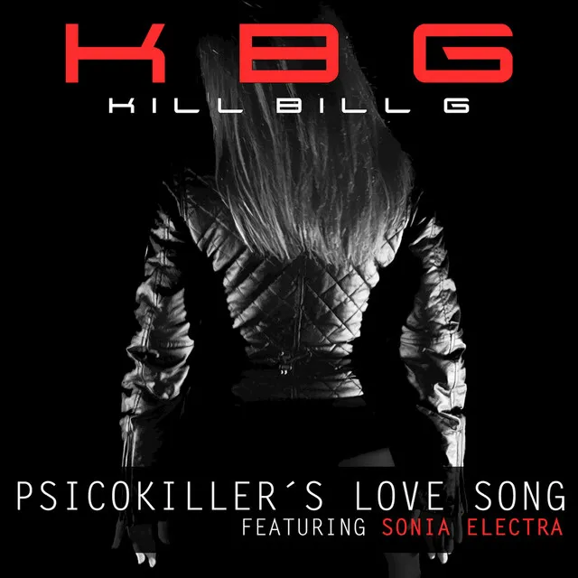 Psicokiller's Love Song