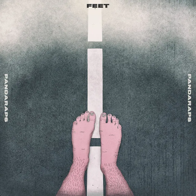 Feet - Instrumental Version