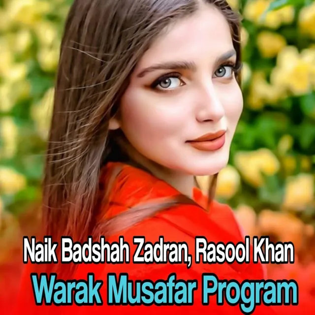 Warak Musafar Program