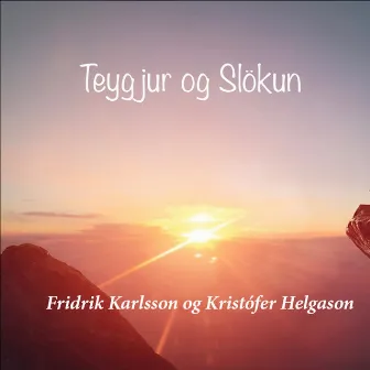 Teygjur og Slökun by Friðrik Karlsson