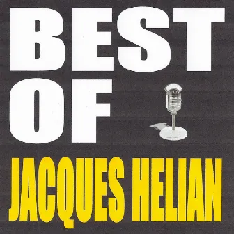 Best of Jacques Helian by Jacques Hélian