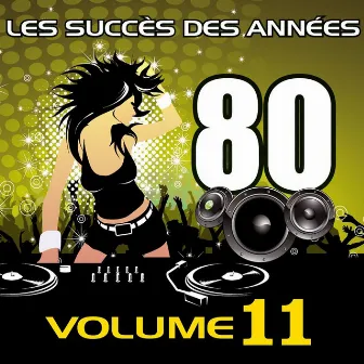 Les succès des années 80 by Pop 80 Orchestra