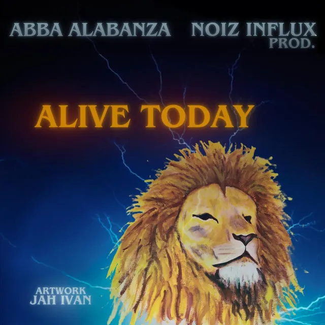 Alive Today