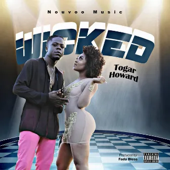 Wicked by Togar Howard