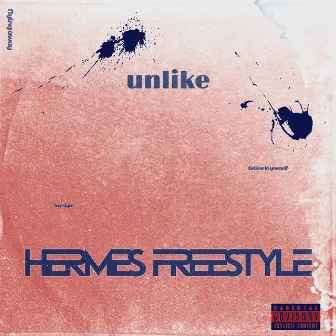 hermes freestyle by Unlike