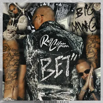 BET by Ray Champion