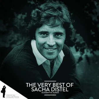 The Very Best of Sacha Distel (44 Essential Songs) by Sacha Distel