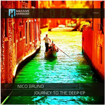 Journey to the Deep by Nico Bruno