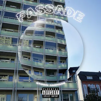 FASSADE by Casio108