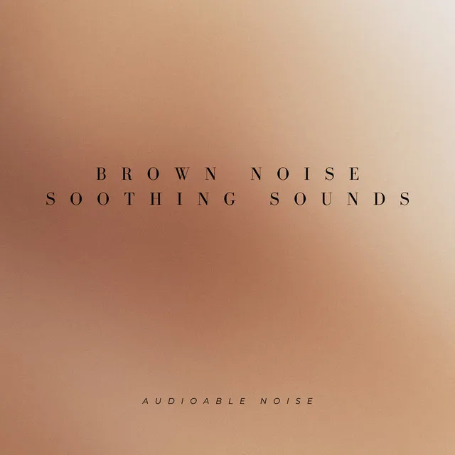 Audioable Noise