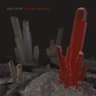 Crystal Pleasures by Faex Optim