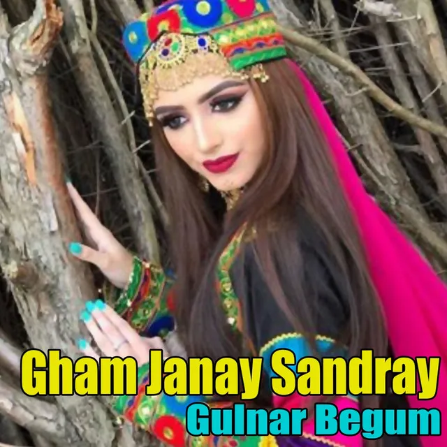 Gham Janay Sandray