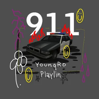 911 by Young Ro