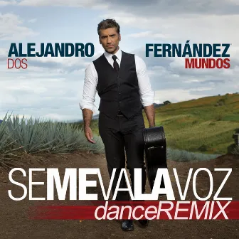 Se Me Va La Voz (Dance Remix) by Alejandro Fernández