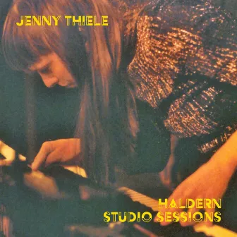 Haldern Studio Sessions by Jenny Thiele