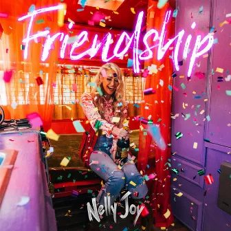 Friendship by Nelly Joy