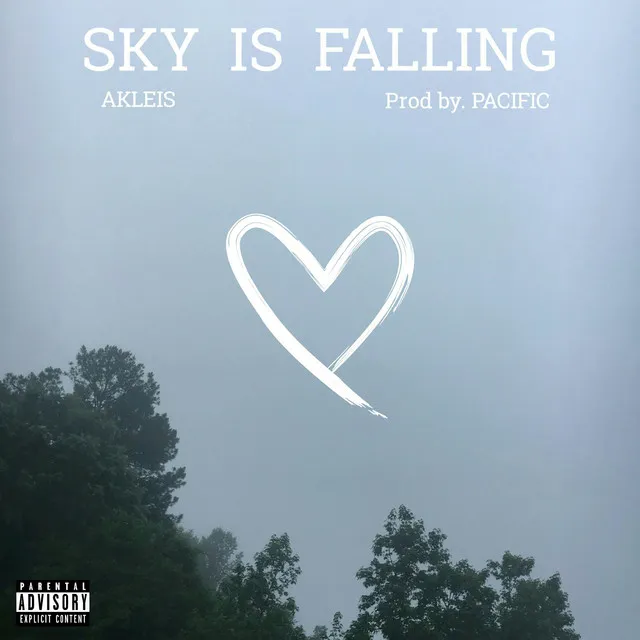 Sky Is Falling