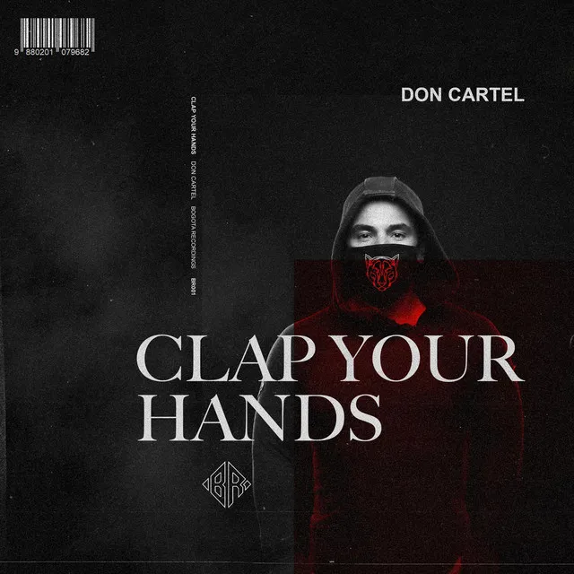 Clap Your Hands - Radio Edit