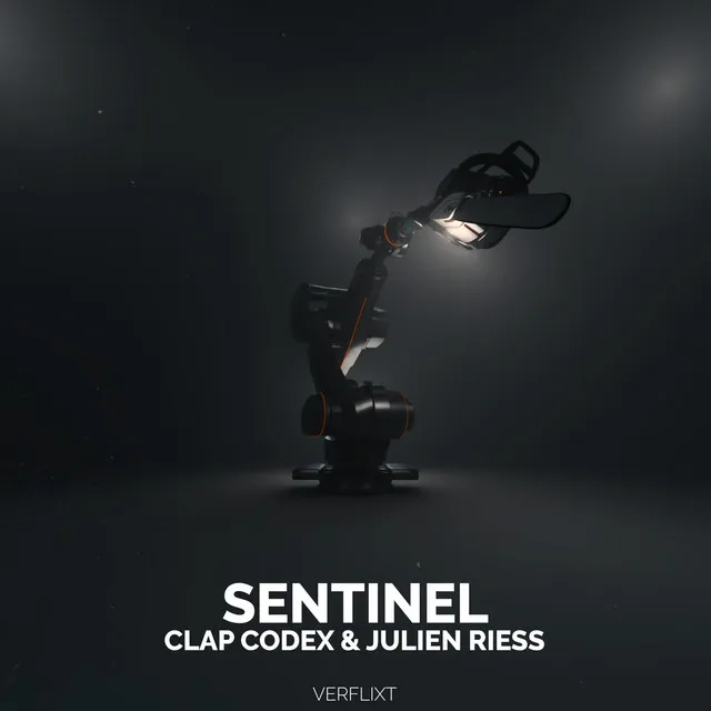 Sentinel - Original Mix