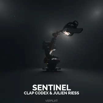 Sentinel by Clap Codex