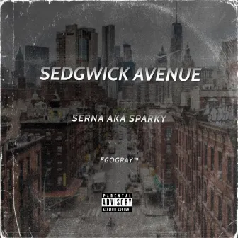 Sedgwick Avenue by Sparky