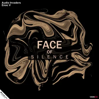 Face of Silence by Audio Invaders