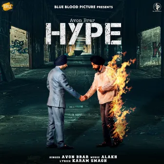 Hype by Avon Brar