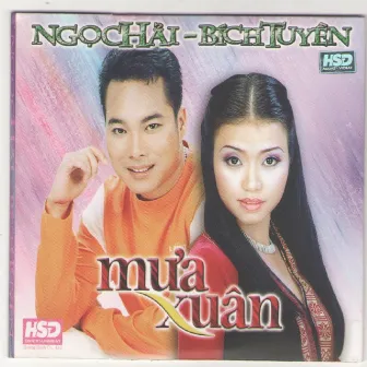 Mưa Xuân by Ngọc Hải