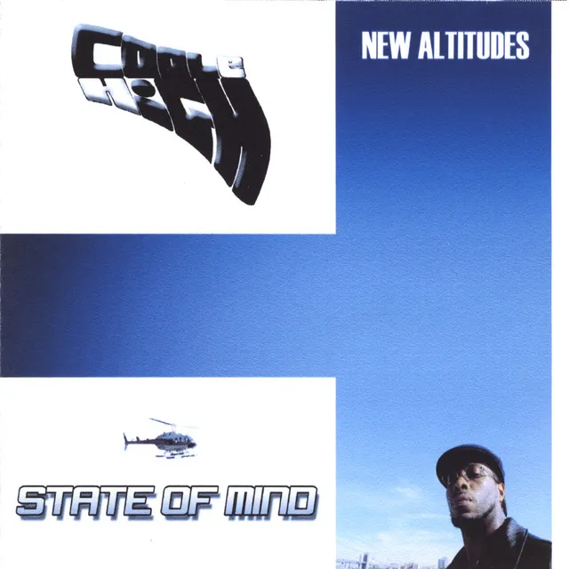 New Altitudes: State Of Mind