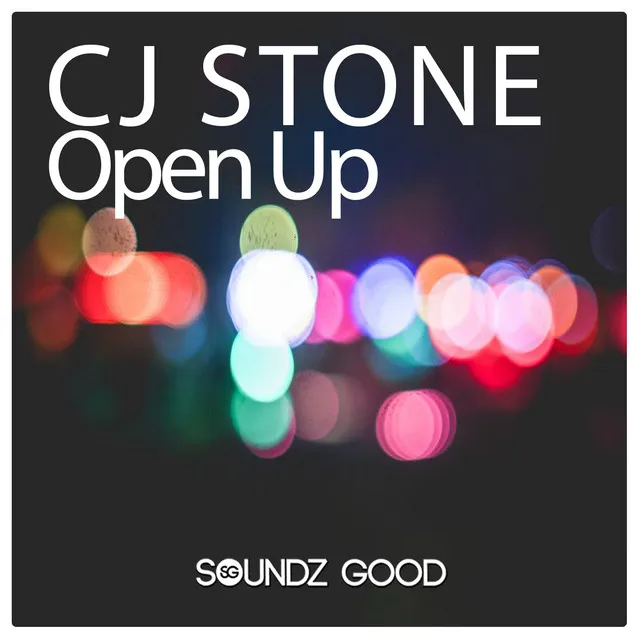 Open Up - CJ Stone & Milo.nl Mix