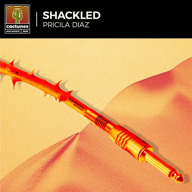 Shackled