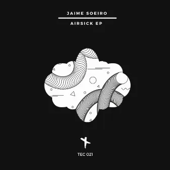 Airsick EP by Jaime Soeiro