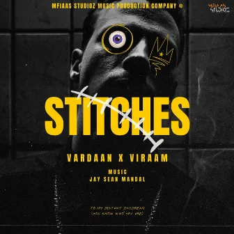 Stitches by Jay Sean Mandal