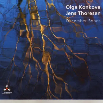 December Songs by Olga Konkova