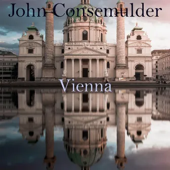 Vienna by John Consemulder